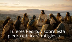 DOMINGO XXI -A-